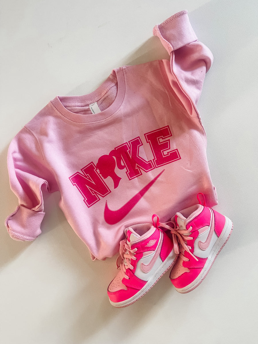 Nike sale custom outfits