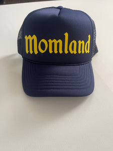 Momland Hat